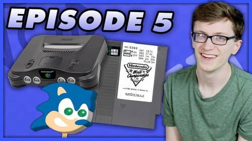 Episode 5