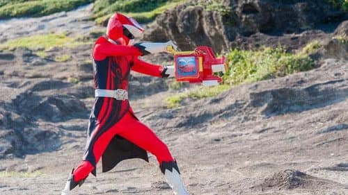 The Legendary Megabeast