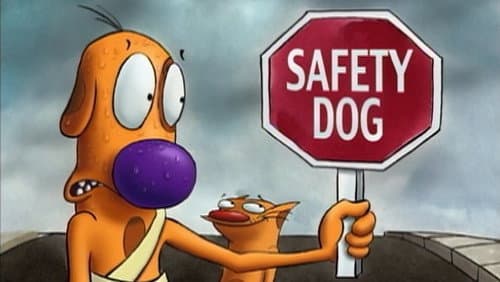Safety Dog