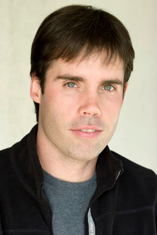 Keith Adams
