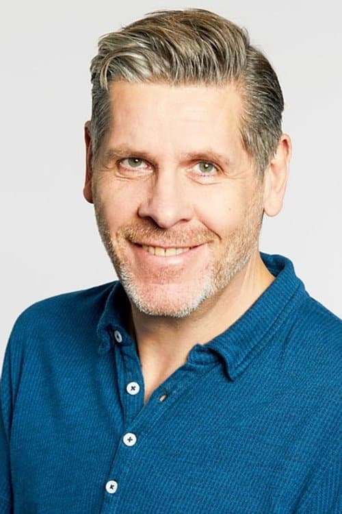 Tony Livesey