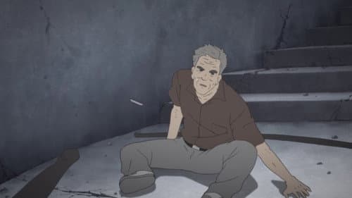 An Oracle
