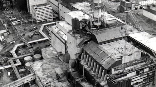 Chernobyl nuclear disaster (Pt.2)
