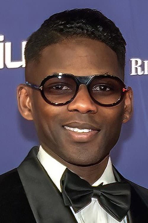 Alhaji Jeng