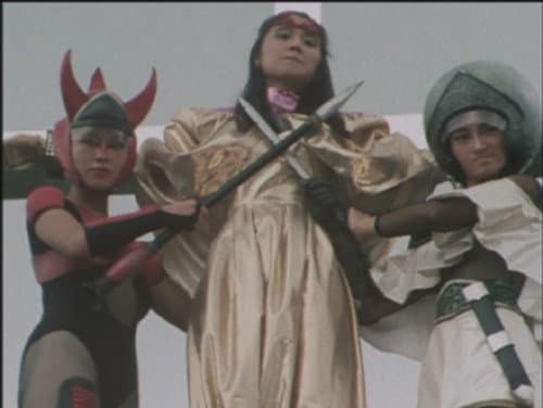 The Forces of Evil Behind the MegaBeast Show of the Century