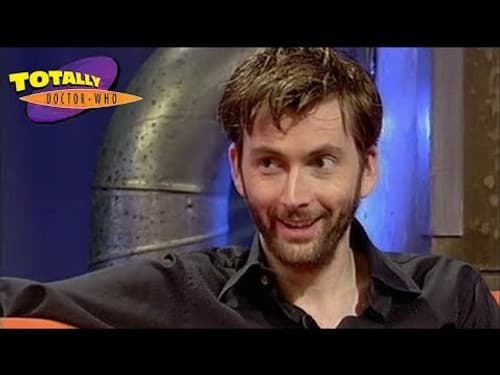 Episode Four - David Tennant