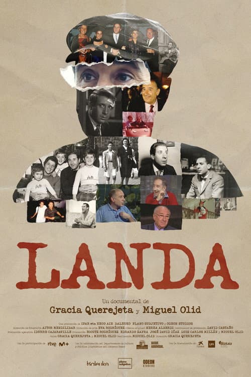 Landa