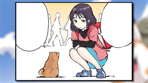 Planet Something / An Unchanging Relationship / A Dog Can't Get Through to a Woman Who Can't Read Maps