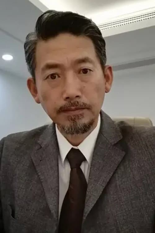吕春生