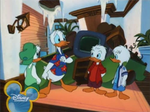 Duck Quake