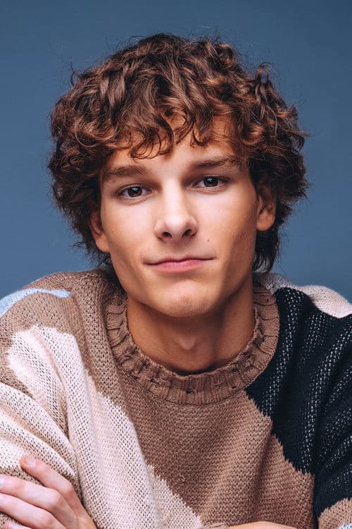 Mason Thames