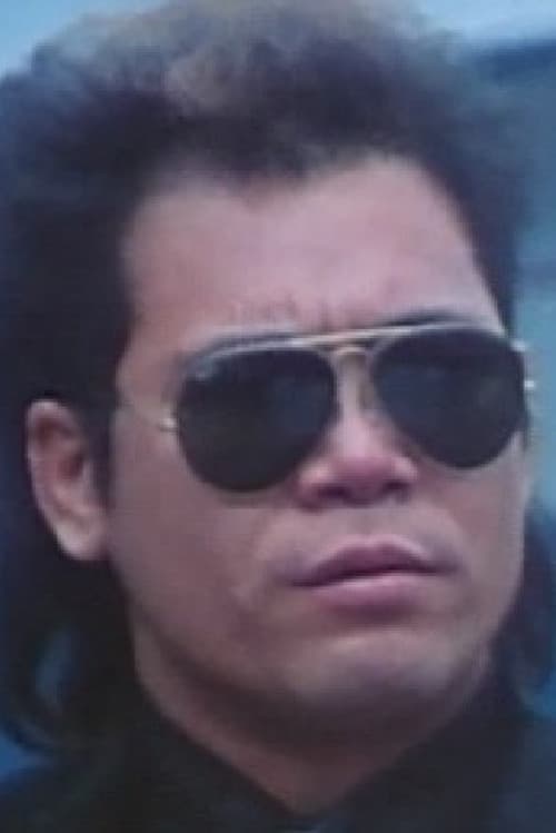 Tsai Chong-Chiu