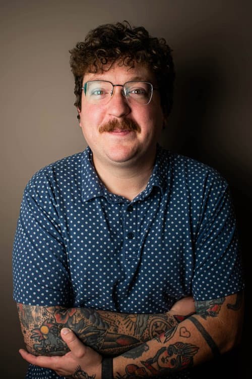 Steven Reifsteck
