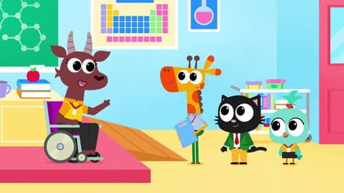 Milo the Teacher