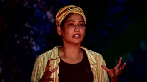 Team Kadargal Vote Against Gayathri