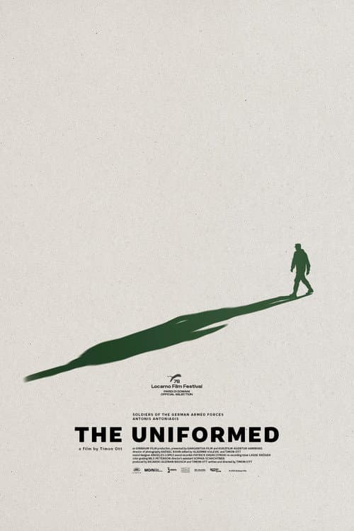 The Uniformed