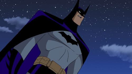 Secret Origins