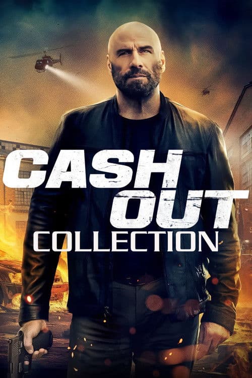 Cash Out - Saga