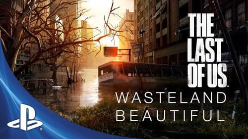 Wasteland Beautiful