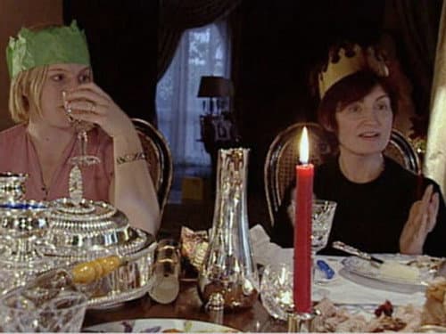 A Very Ozzy Christmas
