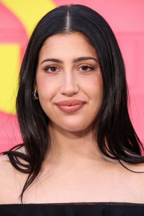 Sadie Sandler