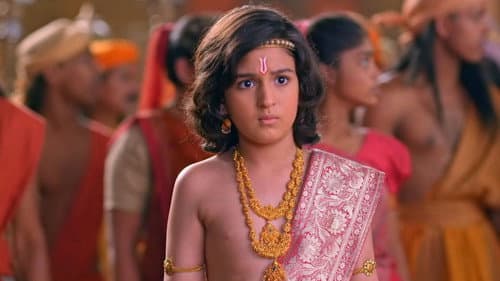 Shri Ram Ka Niradar