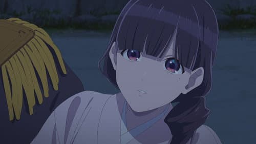 Summer Cherry Blossoms, and the Mistake