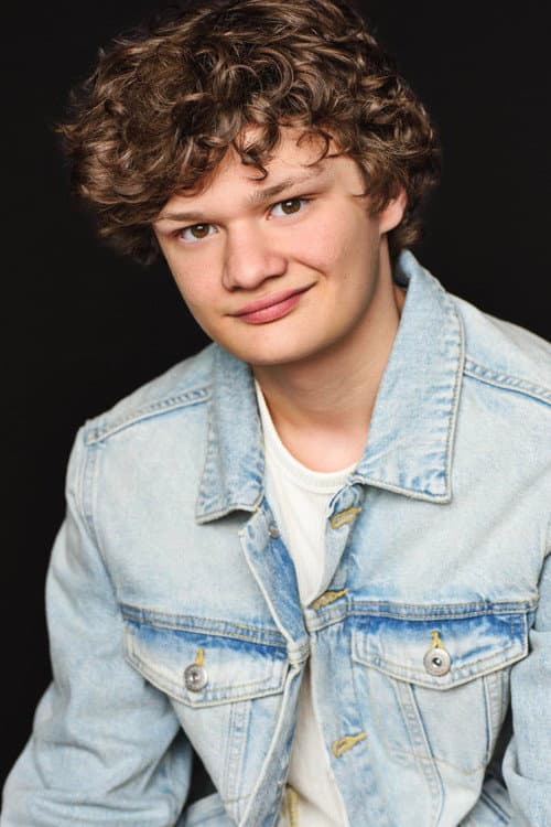 Carter Monahan