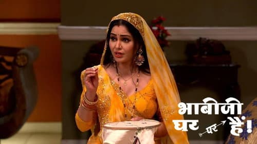 Tiwari Ousts Vibhuti From The Colony