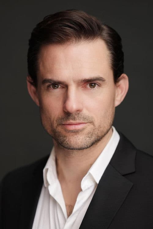 Richard Cambridge