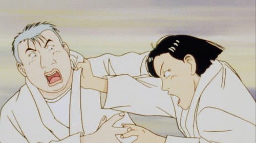 Get That Ippon and Win!