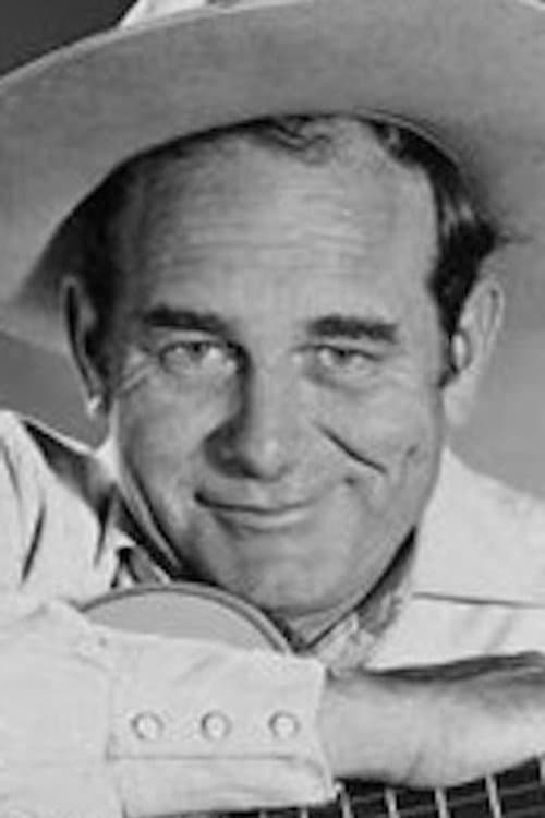 Stan Jones