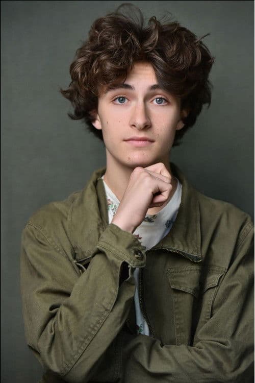 Tucker Chandler