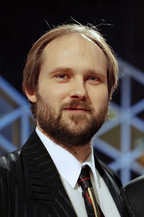 Michal Pešek