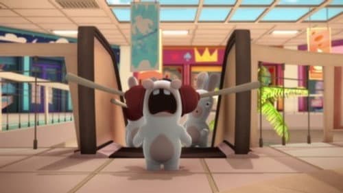 Plunger Rabbids