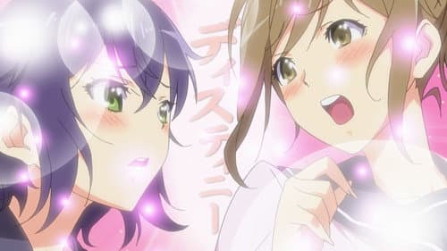 Inugami-san and Nekoyama-san