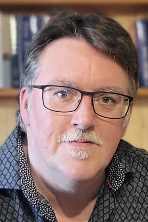 Jef Leeson