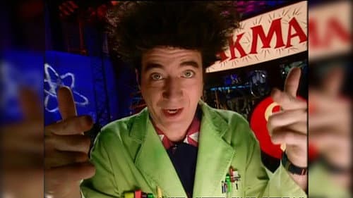 Microwaves, Beakmania & Spiders