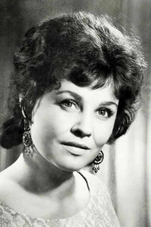 Rita Gladunko