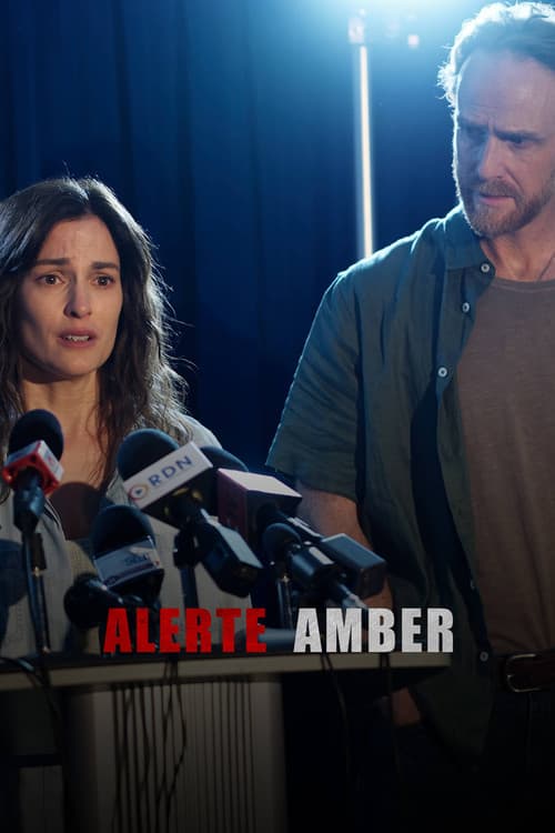 Alerte Amber