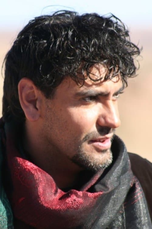 Edy Arellano