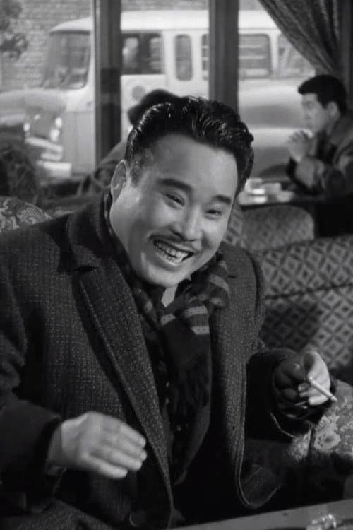 Yoon Wang-gook