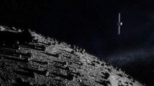 Hera: Planetary Defence