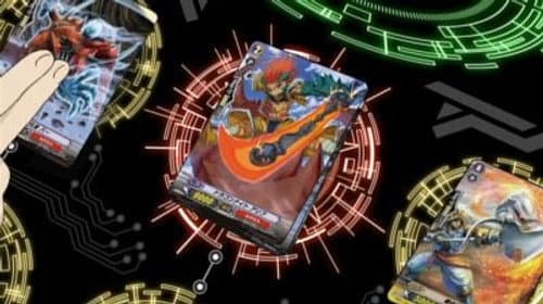 The Fearsome Soulblast