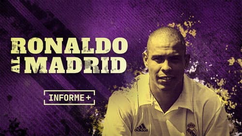 Ronaldo, al Madrid. Historia de un fichaje - Carmen Giménez, una vida para vivirla