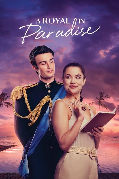 A Royal in Paradise Collection