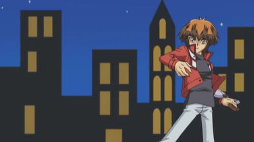 Homecoming Duel (2)