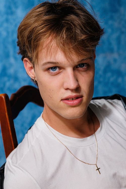 Oliver Cameron