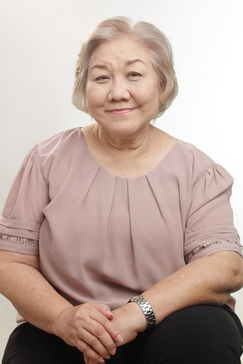 Beatrice Chien