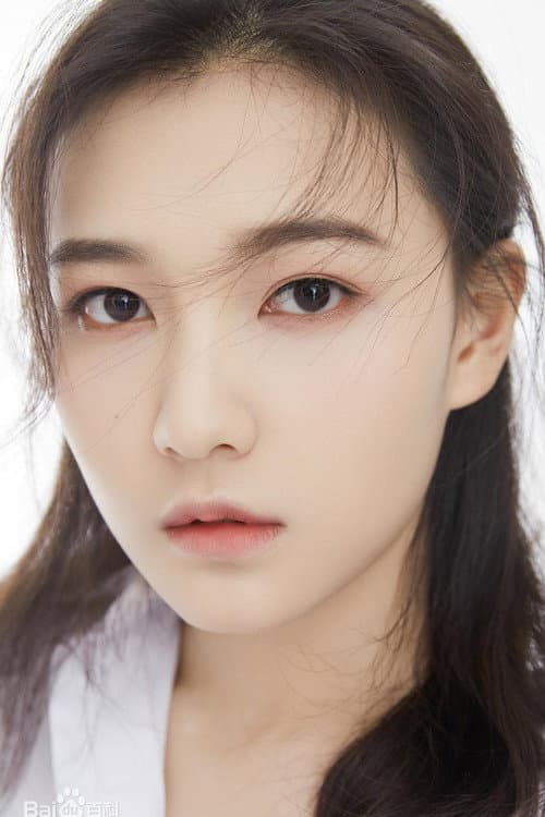 Chen Meiyi